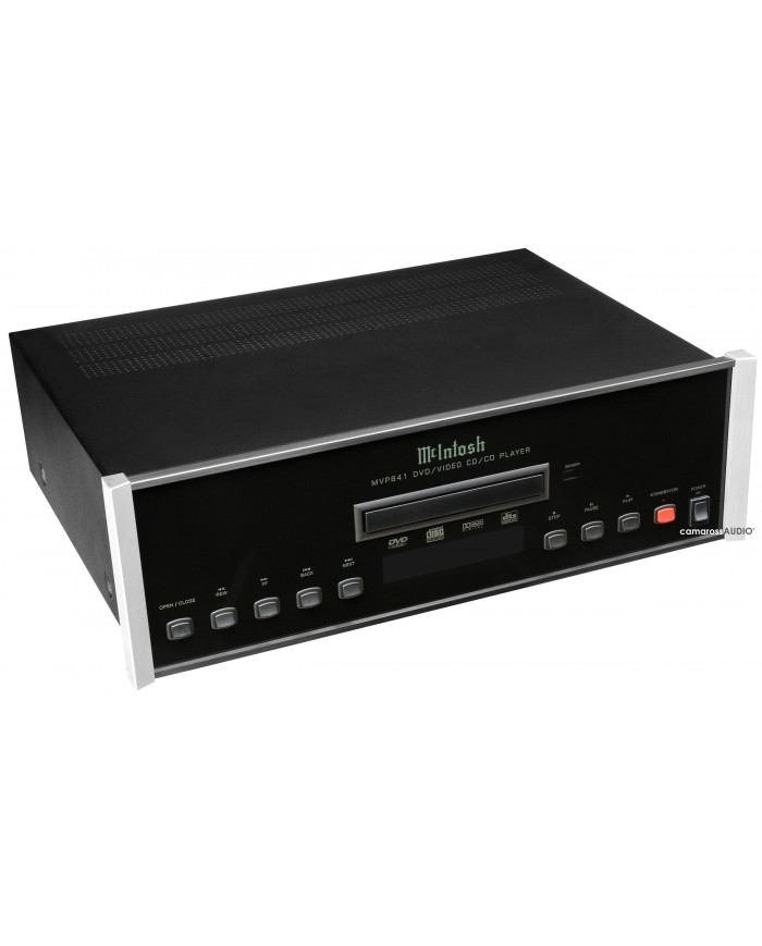 Mcintosh MVP 841