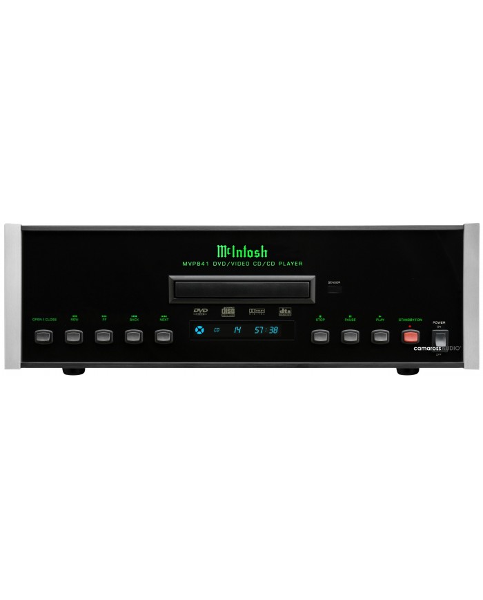 Mcintosh MVP841