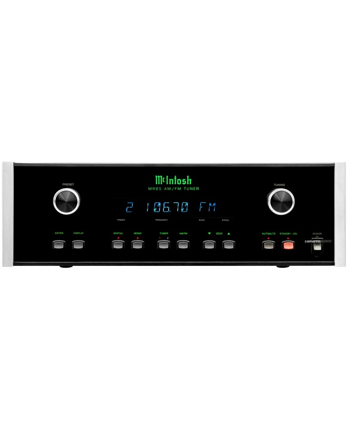 Mcintosh MR85 Tuner