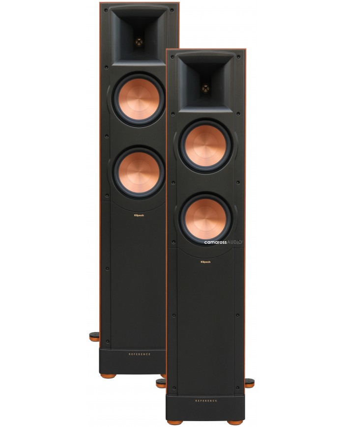 Klipsch RF-62 II Floorstanding Speaker