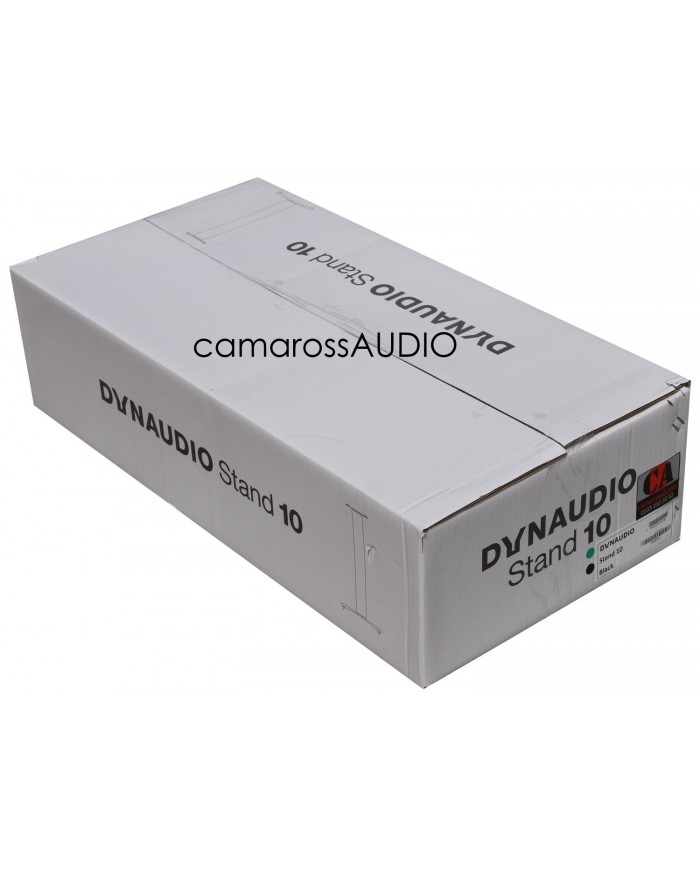 Dynaudio Stand 10 box