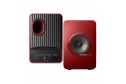 KEF LS50 Wireless 2 ( Crimson Red )