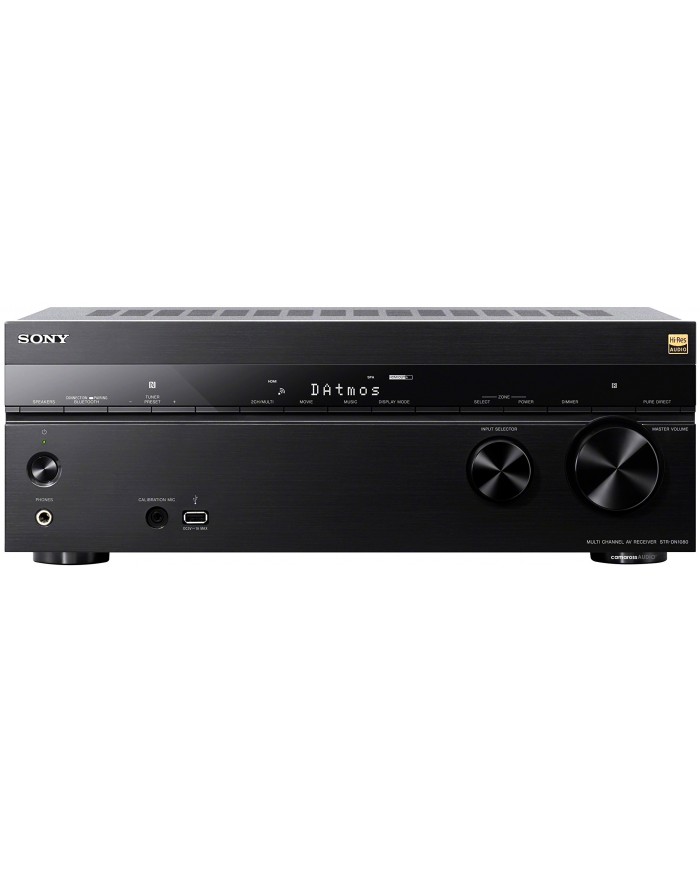 SONY STR-DN1080