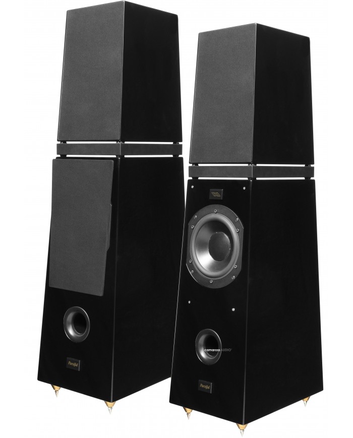 VERITY AUDIO Parsifal Encore