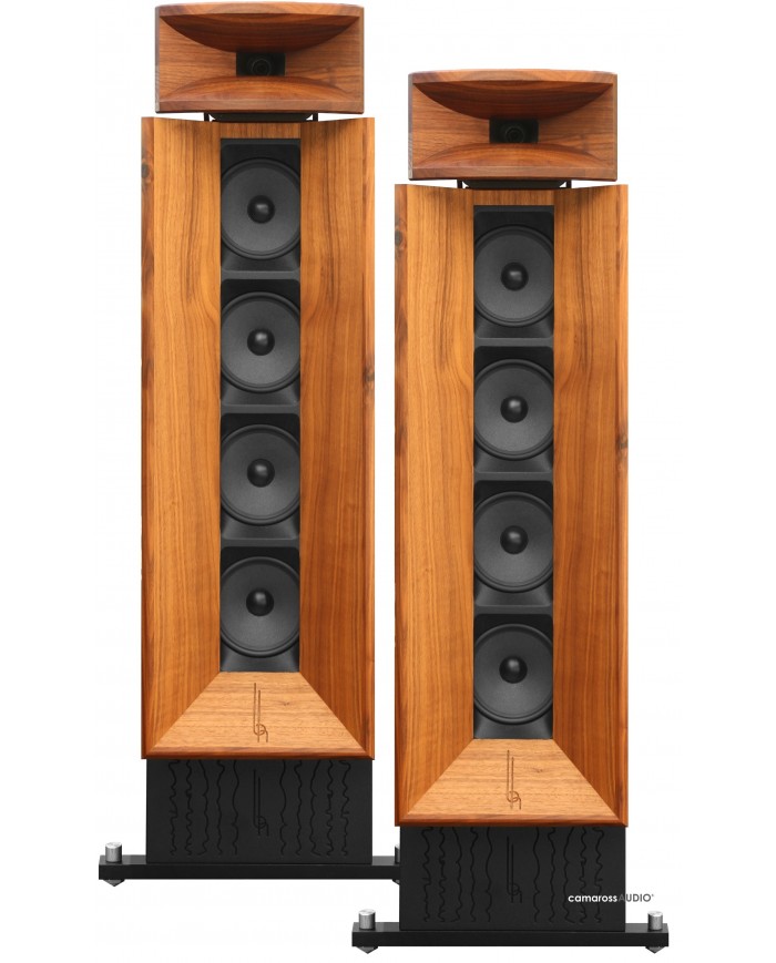 Blumenhofer Acoustics Corona 4x18