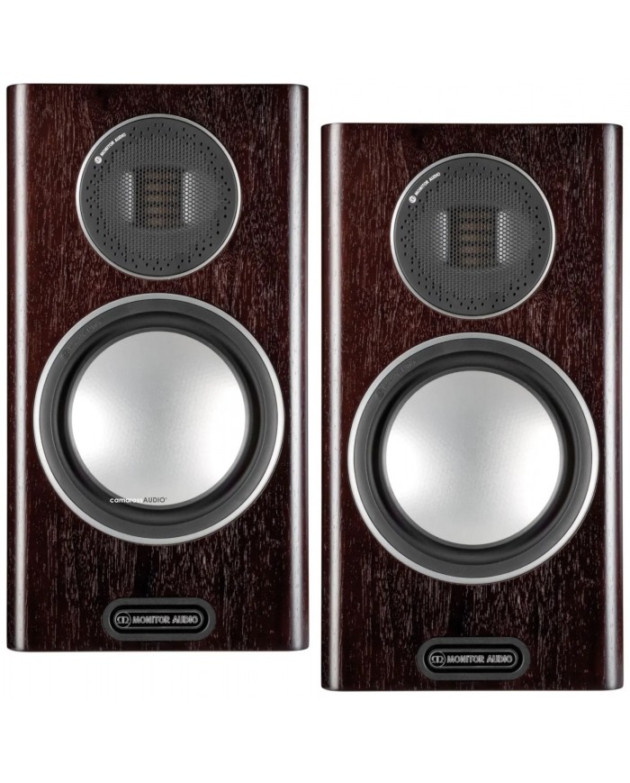 Monitor Audio Gold 100 (5G) Walnut