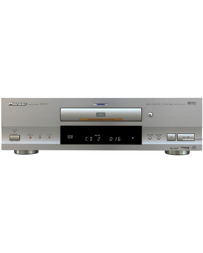 Pioneer DV-717