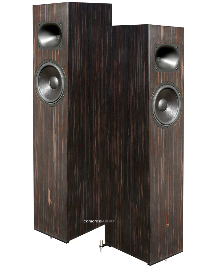 Blumenhofer Acoustics Tempesta 20