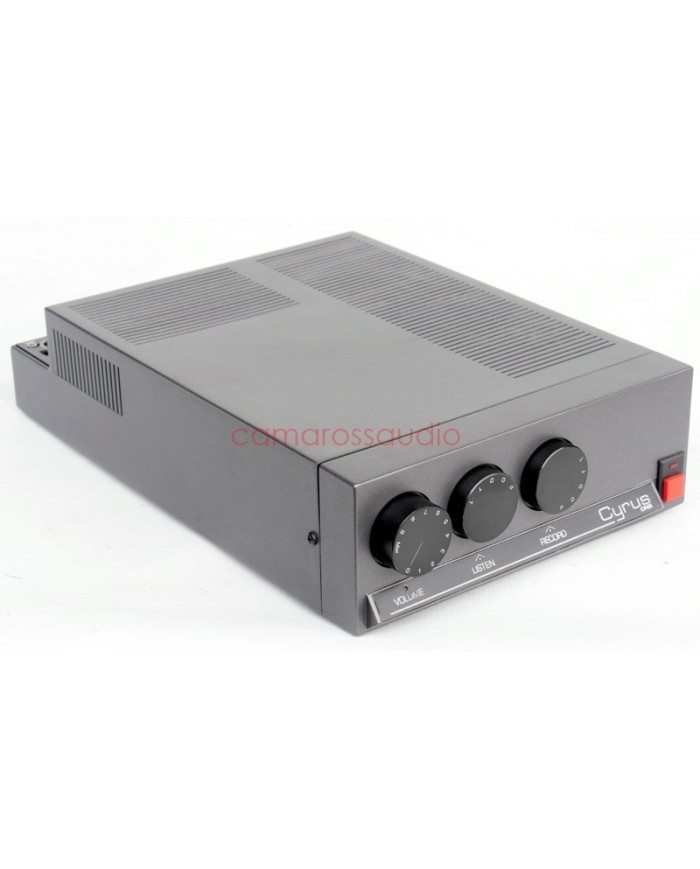 Cyrus One Integrated Amplifier