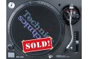 Technics SL-1210MK5  