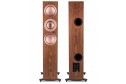 Kef R7 walnut