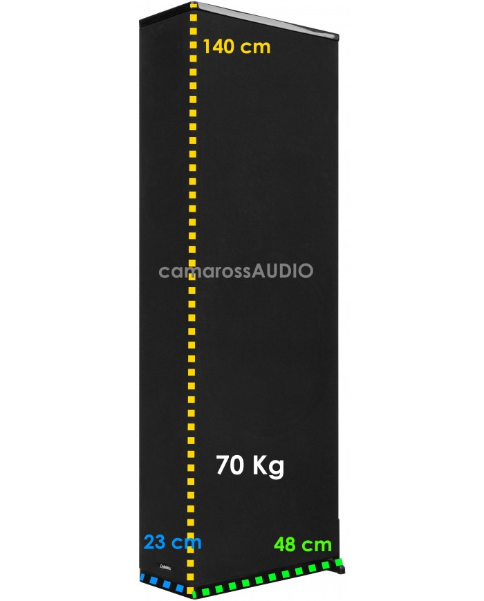 Definitive Technology BP 3000TL Dimensions