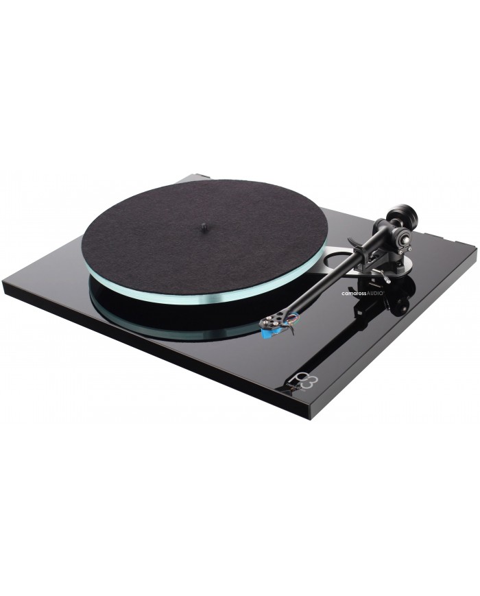 Rega Planar 3 Black