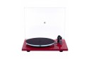 Rega Planar 3 red