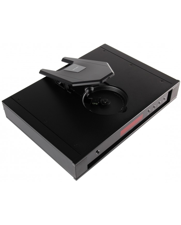 Rega Saturn MK3 CD Player DAC