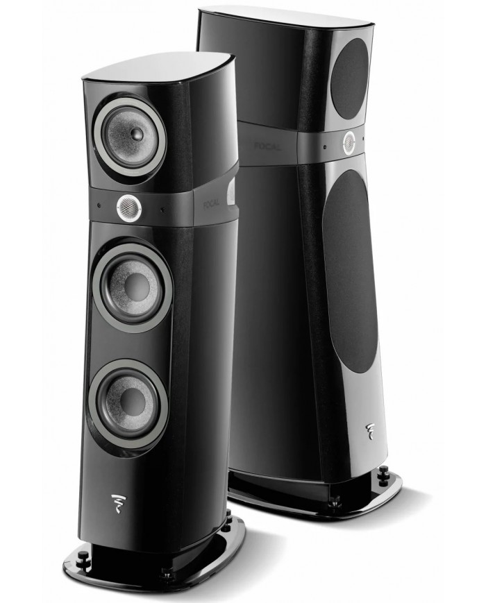 Focal Sopra No2