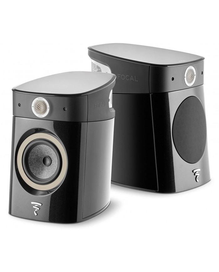 Focal Sopra No1