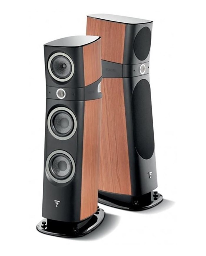 Focal Sopra No3