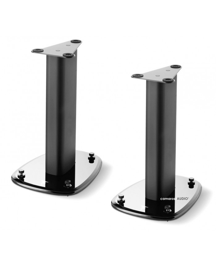 Focal Sopra No1 & Sopra Center Stand