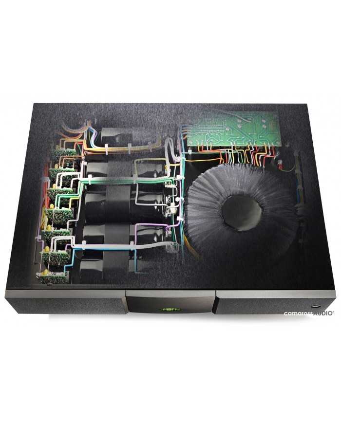 Naim 555 PS DR