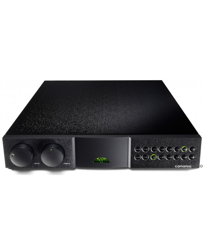 Naim NAC 552 Preamp