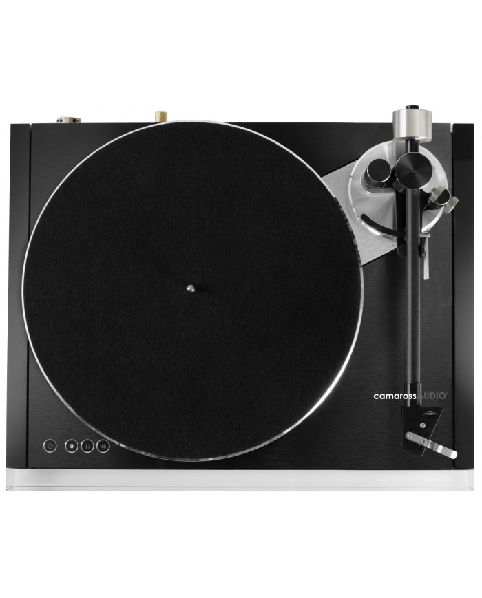 Naim Solstice Special Edition Turntable