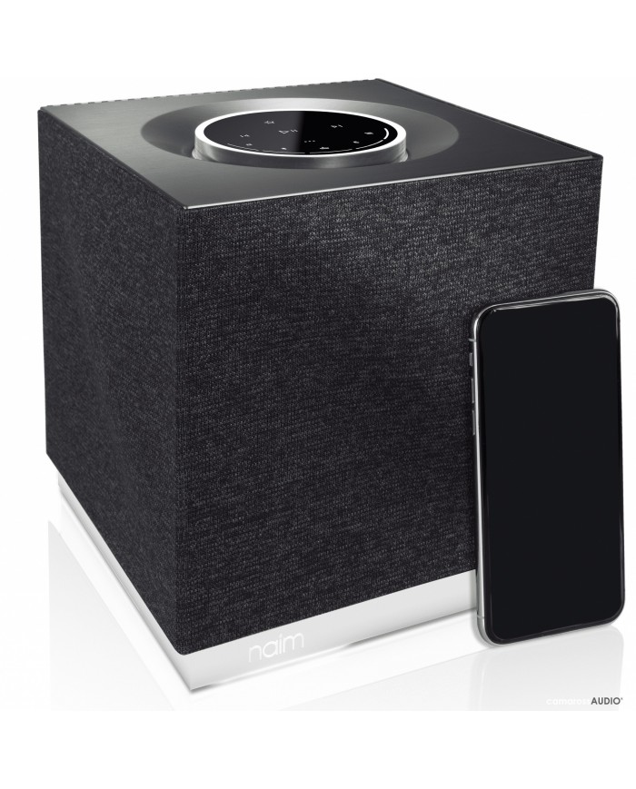 Naim Mu-so Qb 2nd Generation