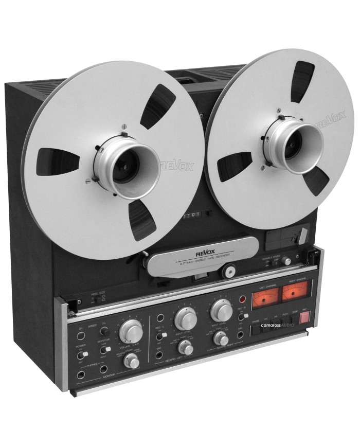 Revox B77 MK II