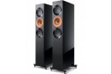 Kef Reference 3 Meta High-Gloss Black Copper