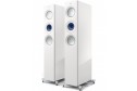 Kef Reference 3 Meta High-Gloss White Blue