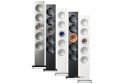 Kef Reference 5 Meta renkler