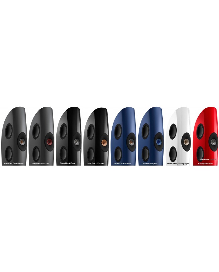 Kef Blade One Meta Color