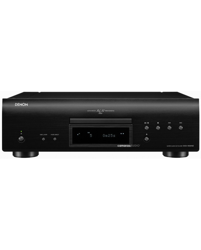 Denon DCD-1600NE BLACK