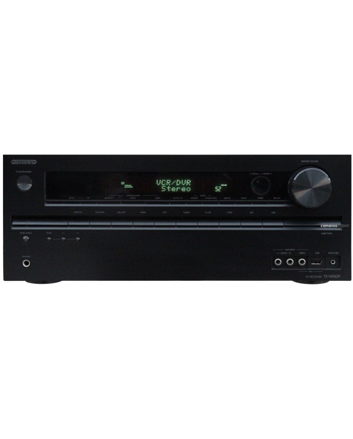 Onkyo TX-NR509