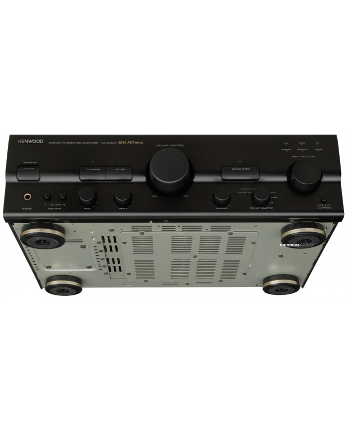 Kenwood KA-4050R 