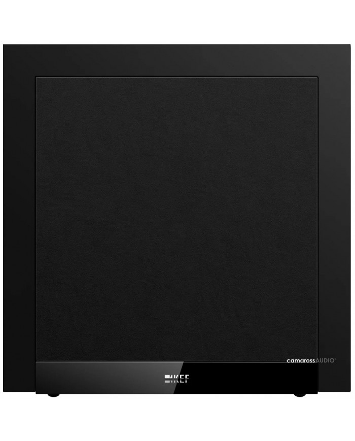 Kef T2 Subwoofer Black