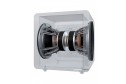 Kef KF92 Subwoofer İnside