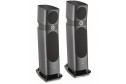 Focal Sopra No2 Black Ostrea