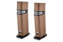 Focal Sopra No2 Brown Concrete