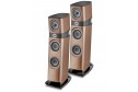 Focal Sopra No2 Brown Concrete