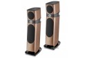 Focal Sopra No2 Brown Concrete