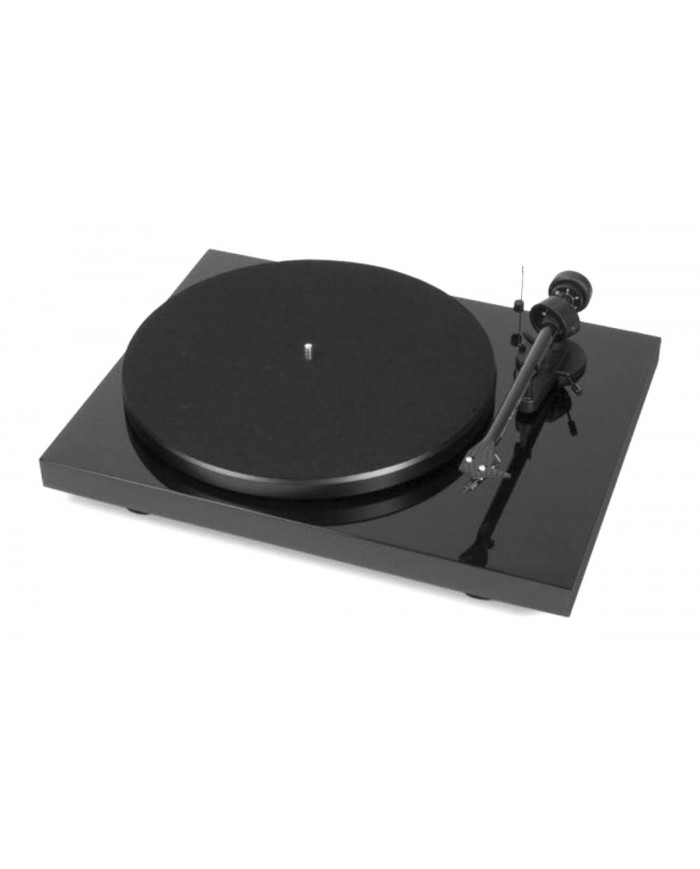 Pro-Ject Debut Carbon DC Siyah