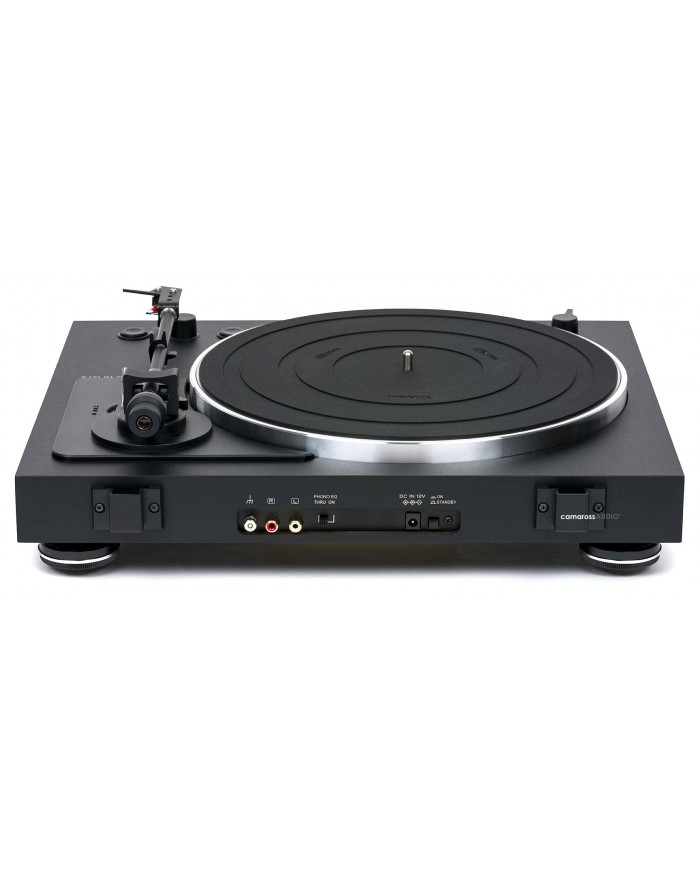 Thorens TD 101 A