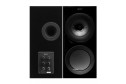 Kef R3 ( Piano Black )