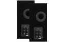 Kef R3 ( Piano Black )