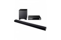 Integra DLB-5 Dolby Atmos DTS:X Soundbar system