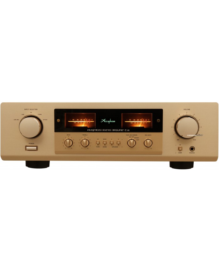 Accuphase E-211 Integrated Amplifier