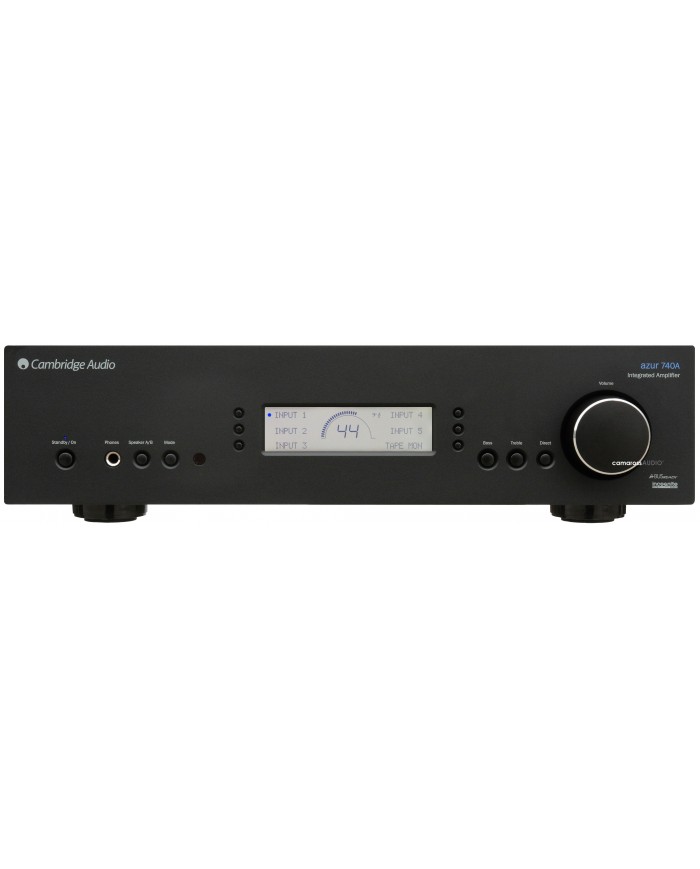 Cambridge Audio Azur 740A