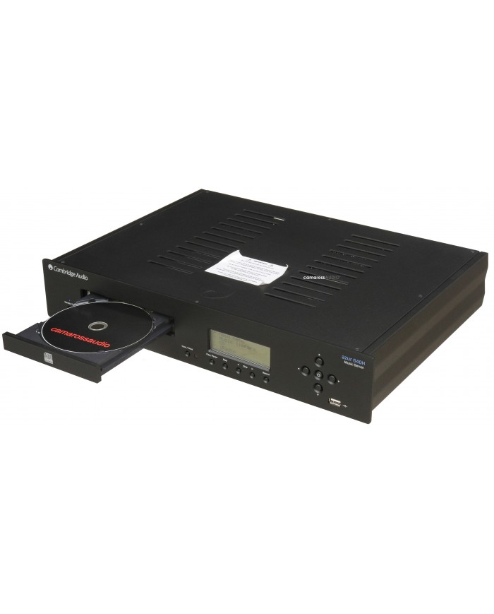 Cambridge Audio Azur 640H Network CD Player