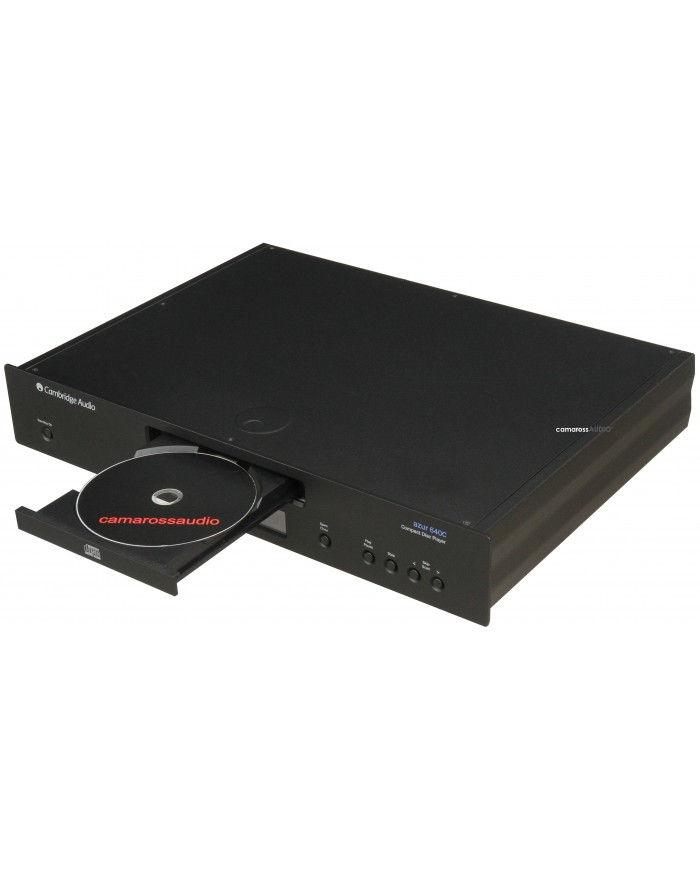 Cambridge Audio Azur 640C CD Player